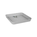 loft urban saucer square 28cm living concrete